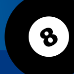 8-Ball Icon Billardregel