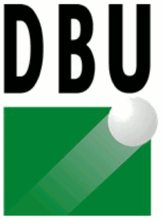 Deutsche Billard Union Logo gemeinfrei -