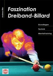 Billardbuch Faszination Dreiband-Billard