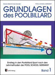 Billardbuch Grundlagen Pool-Billard