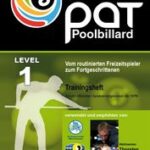 Billardbuch Pool PAT_Level-1