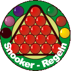 Snooker Regeln Logo